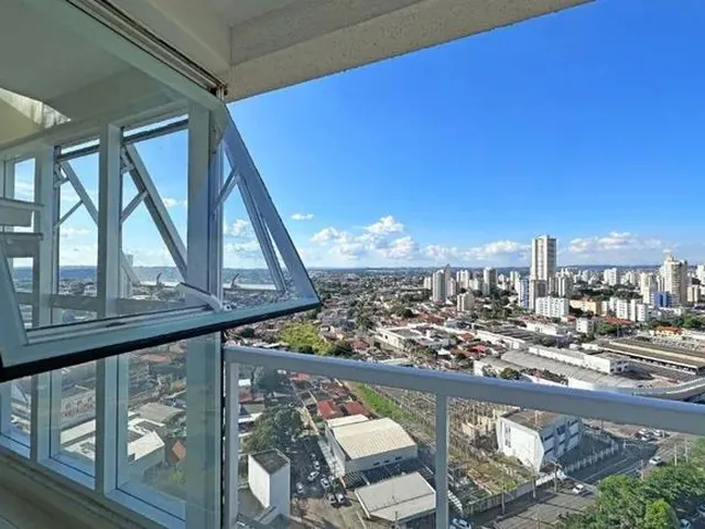 Imagem 10: Cobertura Duplex para Aluguel 2 Quartos em Setor Oeste - Goiânia - Go