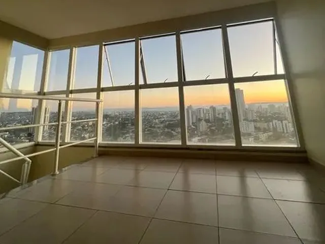 Imagem 11: Cobertura Duplex para Aluguel 2 Quartos em Setor Oeste - Goiânia - Go