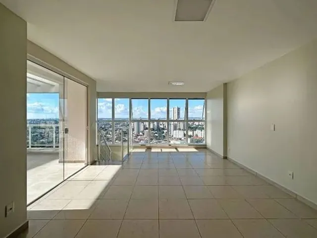 Imagem 12: Cobertura Duplex para Aluguel 2 Quartos em Setor Oeste - Goiânia - Go