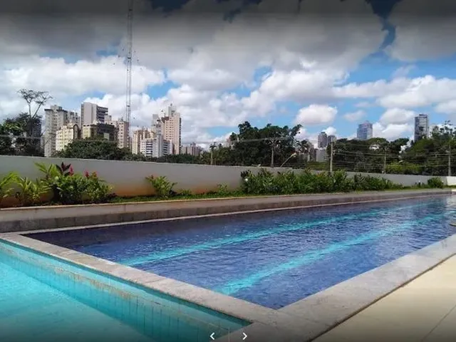 Imagem 13: Cobertura Duplex para Aluguel 2 Quartos em Setor Oeste - Goiânia - Go