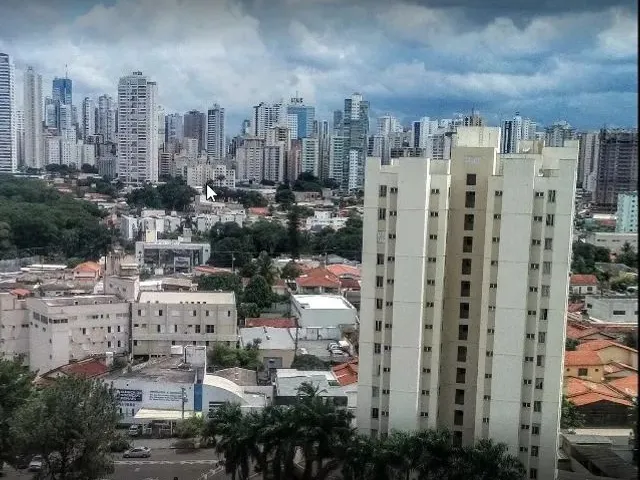 Imagem 14: Cobertura Duplex para Aluguel 2 Quartos em Setor Oeste - Goiânia - Go