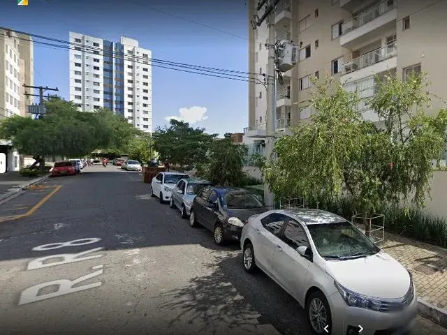 Imagem 15: Cobertura Duplex para Aluguel 2 Quartos em Setor Oeste - Goiânia - Go