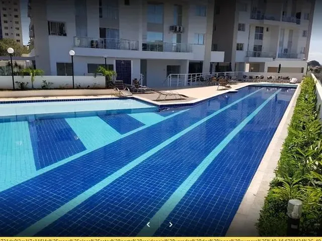 Imagem 16: Cobertura Duplex para Aluguel 2 Quartos em Setor Oeste - Goiânia - Go