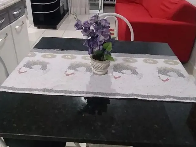 Imagem: Alugo Ideal Torquato Mobiliado