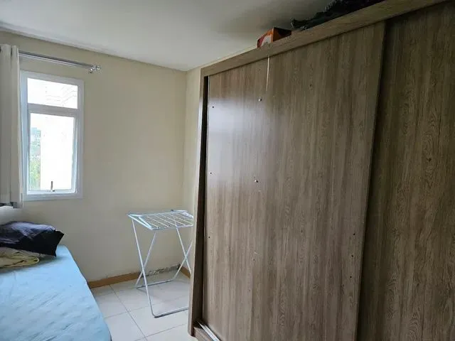 Imagem: Alugo Quarto para Mulher