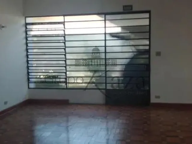 Imagem: Casa Comercial / Residencial em Jacareí