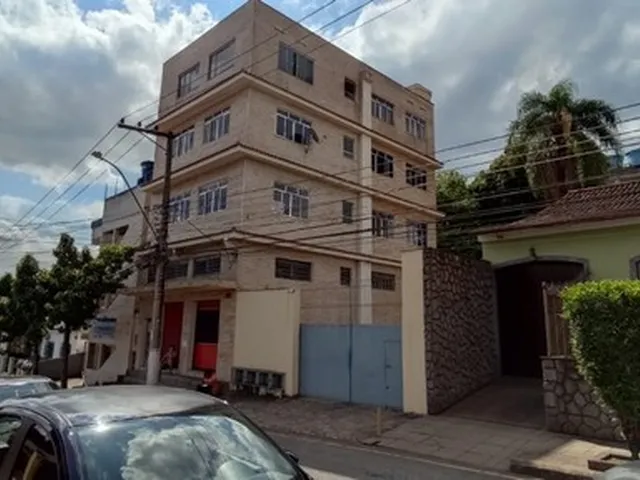 Imagem: Apartamento no Vila Mury
