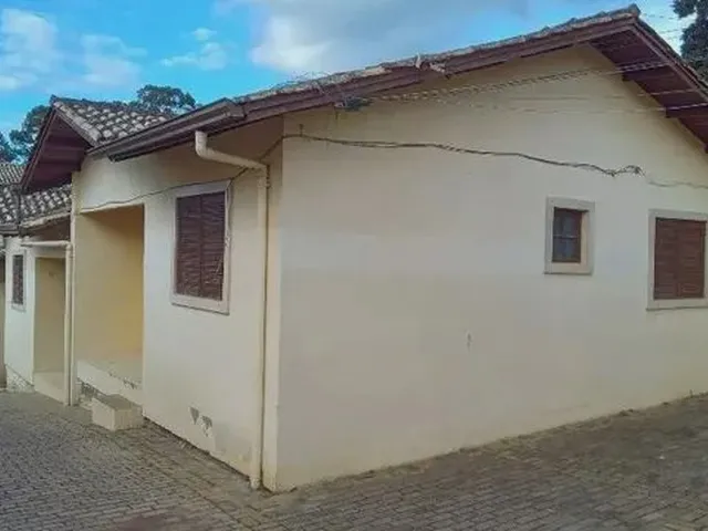 Imagem: Casa em Condomínio com 2 Dormitórios para