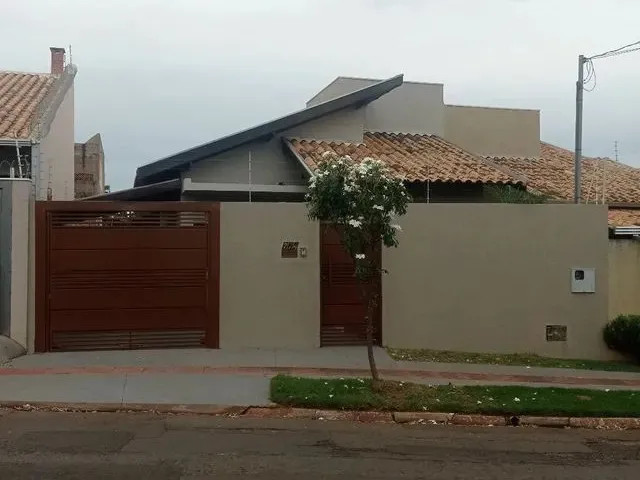 Imagem: Casa para Alugar na Vila Jacy