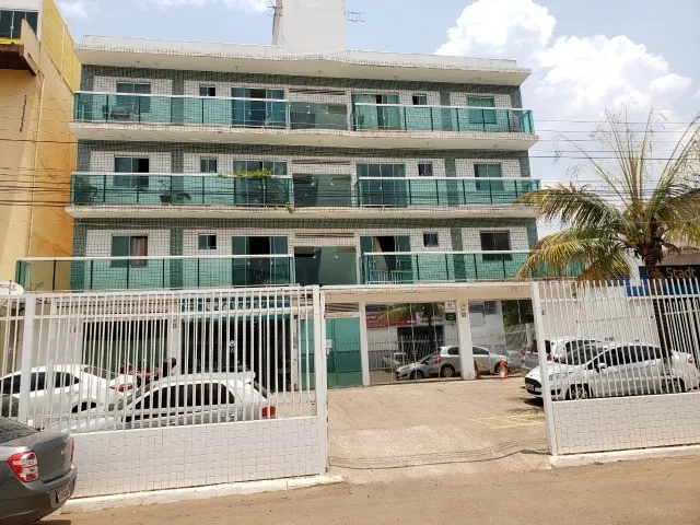 Imagem: 103 Apartamento no Park Sul Sqps com 2 Quartos