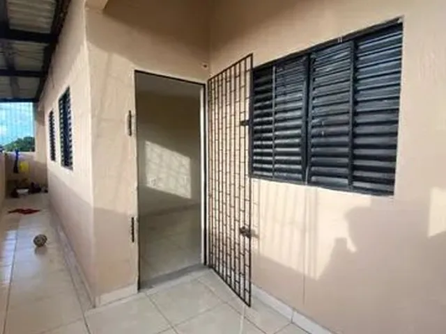 Imagem: Aluguel de Apartamento