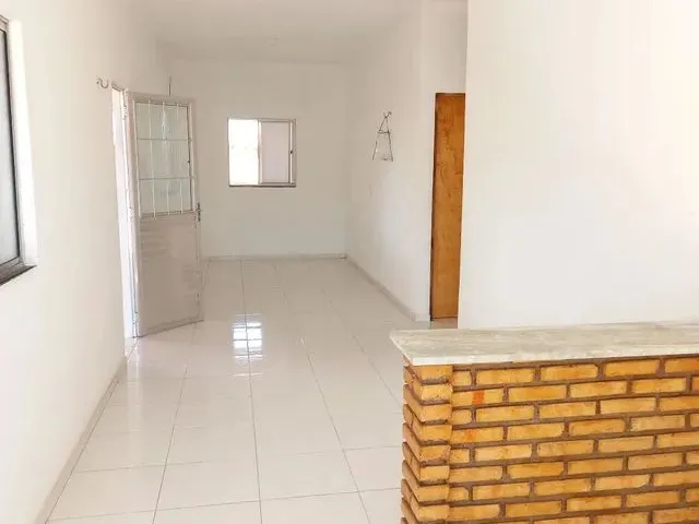 Imagem: Alugo Casa Praia da Lagoinha