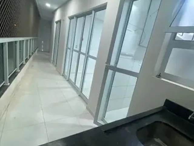 Imagem 1: Imperador Tocantins - Apartamento Padrão