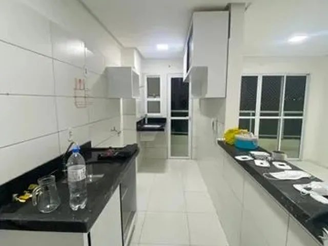 Imagem 2: Imperador Tocantins - Apartamento Padrão