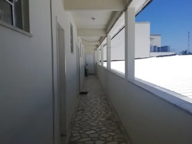 Imagem: Kitnet com 40M² na Região Oceânica