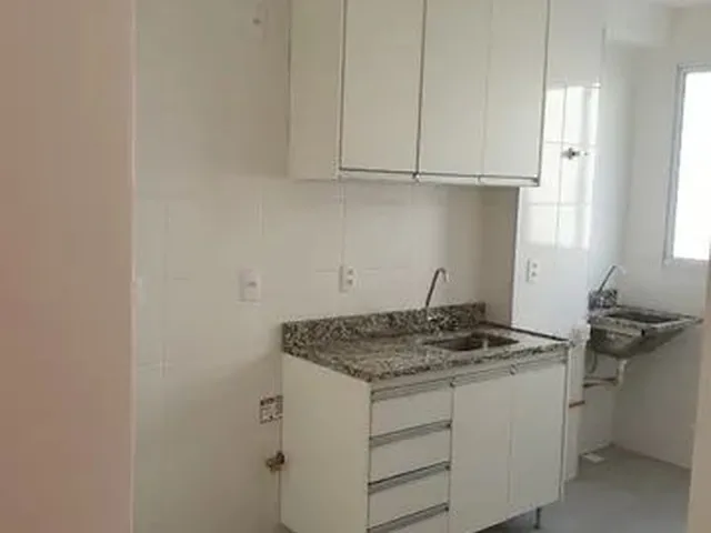 Imagem: Apartamento para Aluguel Tem 60 Metros Quadrados