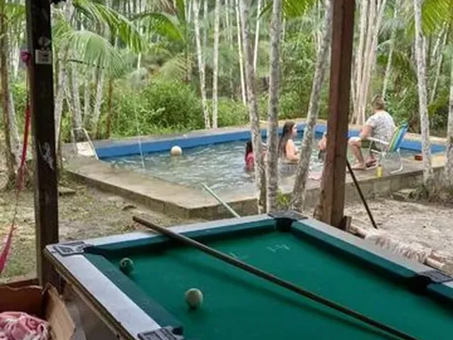 Imagem 2: Sítio Itaqui Castanhal 4 Km Br
