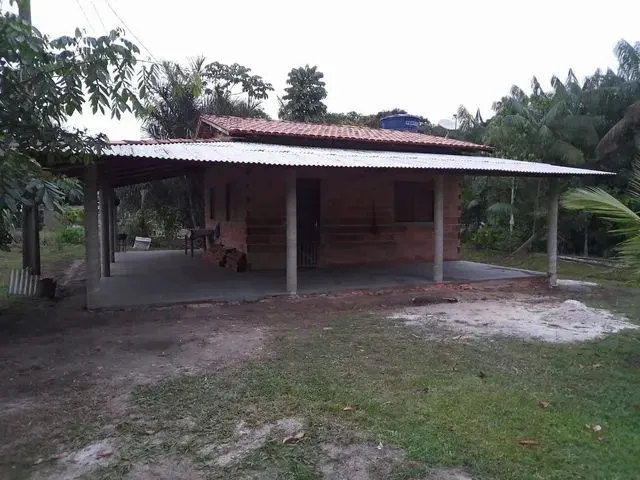 Imagem 3: Sítio Itaqui Castanhal 4 Km Br