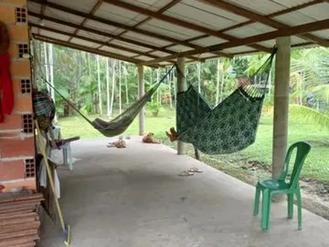 Imagem 6: Sítio Itaqui Castanhal 4 Km Br