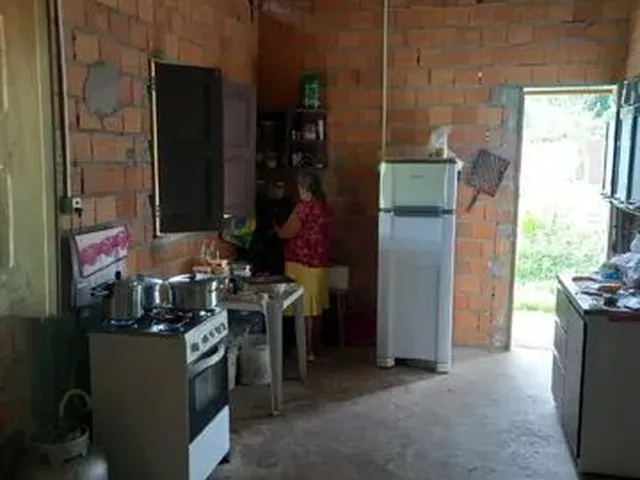 Imagem 12: Sítio Itaqui Castanhal 4 Km Br