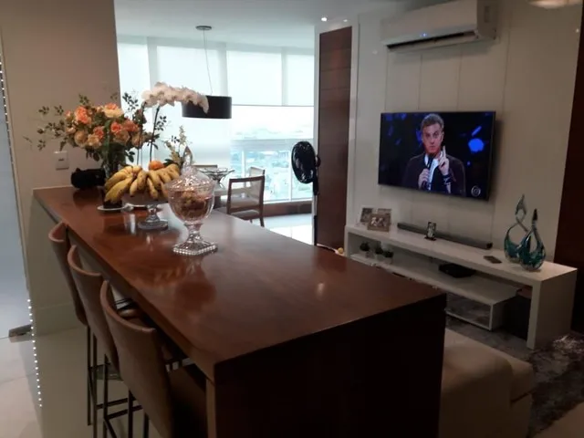 Imagem 1: Wc - Cobertura Duplex 3 Qtos com 2 Suítes em Morada de Laranjeiras 1.699.000,00