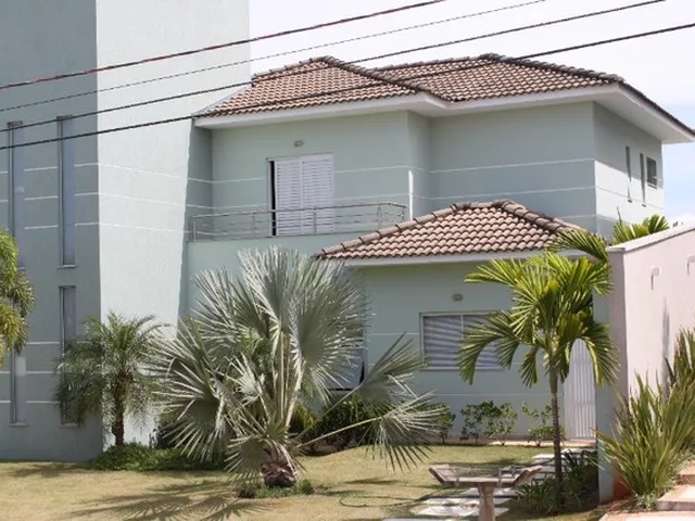 Imagem: Casa no Condomínio Casalbuono com 3 Suites