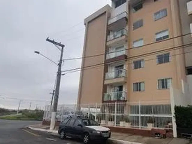 Imagem: Apartamento para Venda com 80 Metros Quadrados