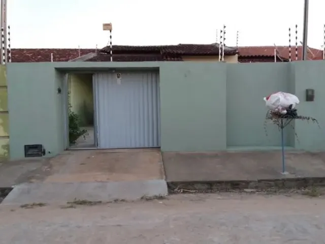 Imagem 1: Casa para Alugar