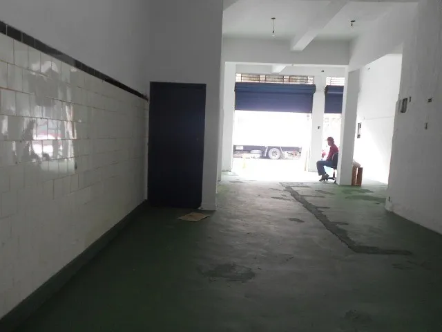 Imagem: Prédio - Rua Amador Bueno - 500 M² - Já