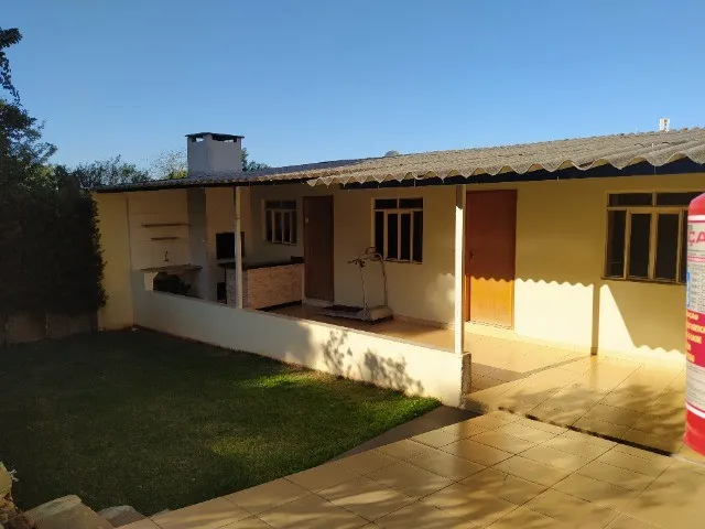 Imagem: Casa Residencial com 126M²