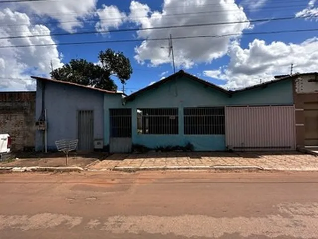 Imagem: Vendo Imóvel em Gurupi