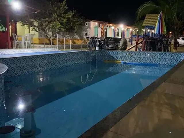 Imagem: Pousada em Salinas a 6Km da Paia do Atalaia
