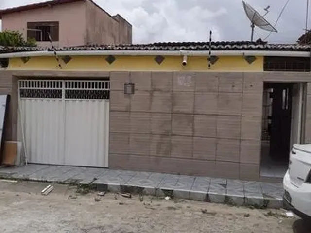 Imagem: Vendo Casa em Rosa dos Ventos, Próximo