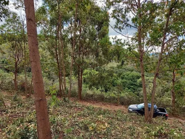 Imagem: 4Mil M2,Caeté-Sabará,Água, Luz,30Km de