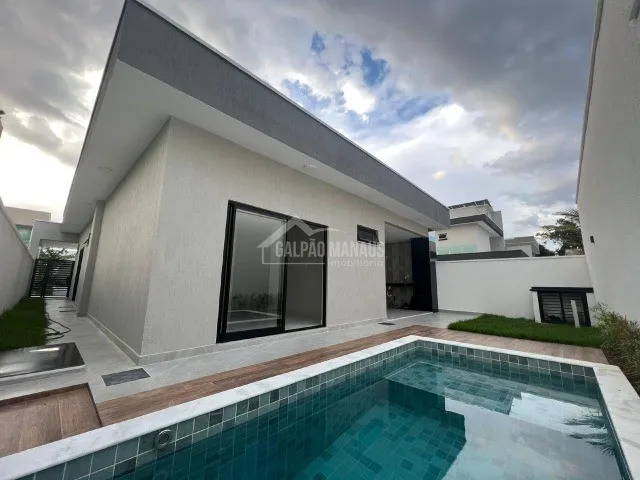 Imagem 4: New House - Casa - 3 Suítes - Cond. Passaredo - Cav398