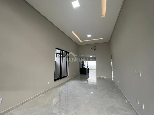 Imagem 6: New House - Casa - 3 Suítes - Cond. Passaredo - Cav398