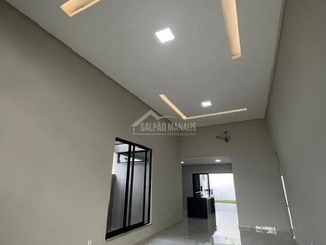 Imagem 7: New House - Casa - 3 Suítes - Cond. Passaredo - Cav398