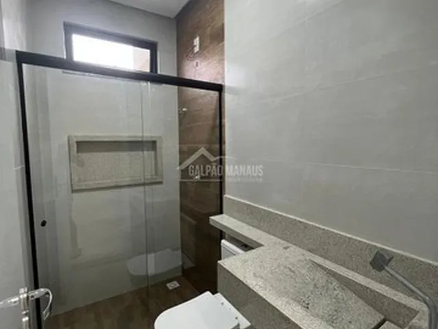 Imagem 8: New House - Casa - 3 Suítes - Cond. Passaredo - Cav398