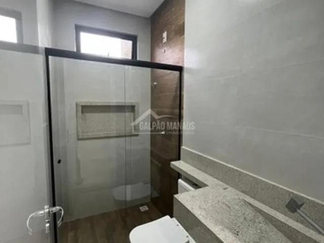 Imagem 9: New House - Casa - 3 Suítes - Cond. Passaredo - Cav398