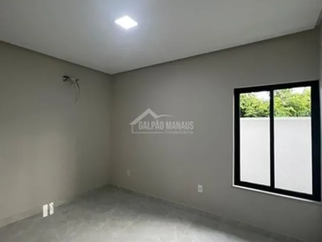 Imagem 13: New House - Casa - 3 Suítes - Cond. Passaredo - Cav398