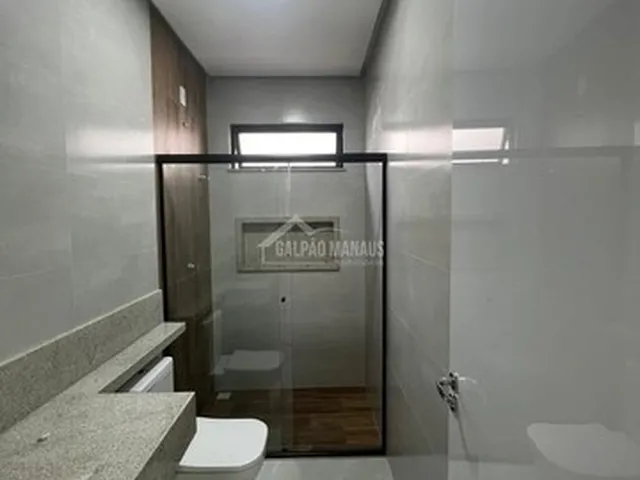 Imagem 14: New House - Casa - 3 Suítes - Cond. Passaredo - Cav398
