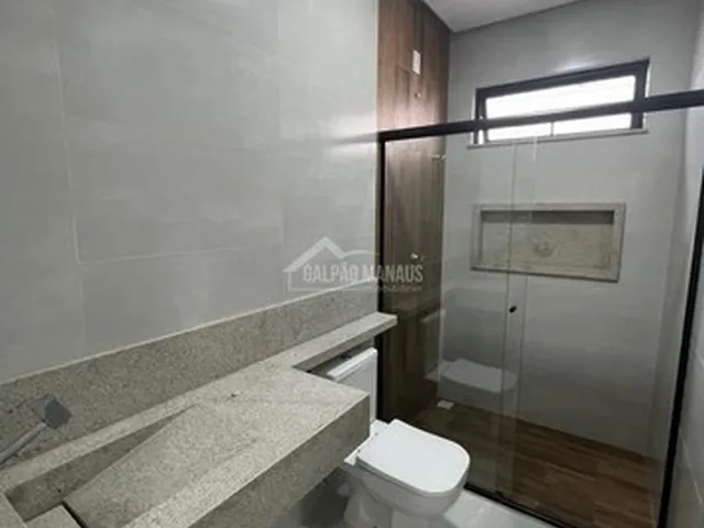 Imagem 15: New House - Casa - 3 Suítes - Cond. Passaredo - Cav398