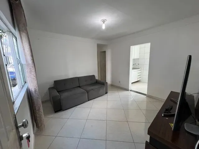 Imagem: Vendemos Ou Alugamos Apartamento Mobiliado