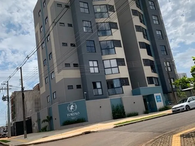 Imagem: Apartamento Ed. Torino (Ultimo Andar