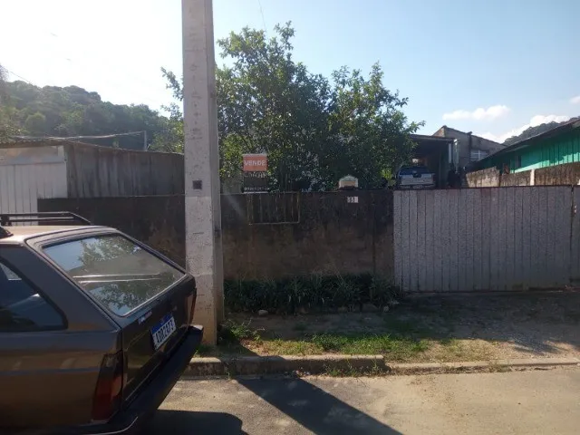 Imagem: V2481 Casa no Bairro Caixa D´água