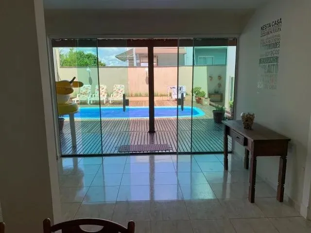 Imagem 2: Casa Semi Mobiliada Bairro santa Maria