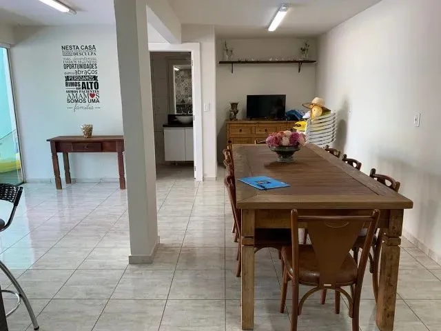 Imagem 3: Casa Semi Mobiliada Bairro santa Maria