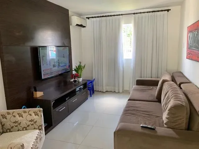 Imagem 7: Casa Semi Mobiliada Bairro santa Maria