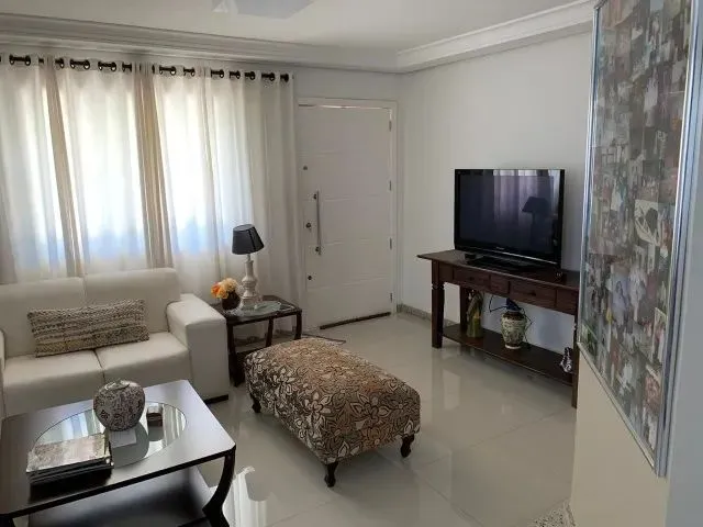 Imagem 9: Casa Semi Mobiliada Bairro santa Maria