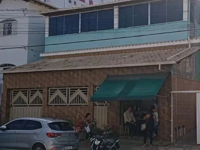 Imagem: Casa para Aluguel com 2 Dormitórios em